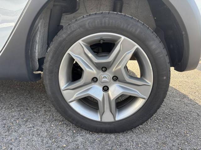 Dacia Sandero image 4