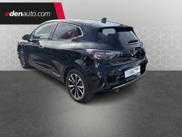 Renault Clio image 9