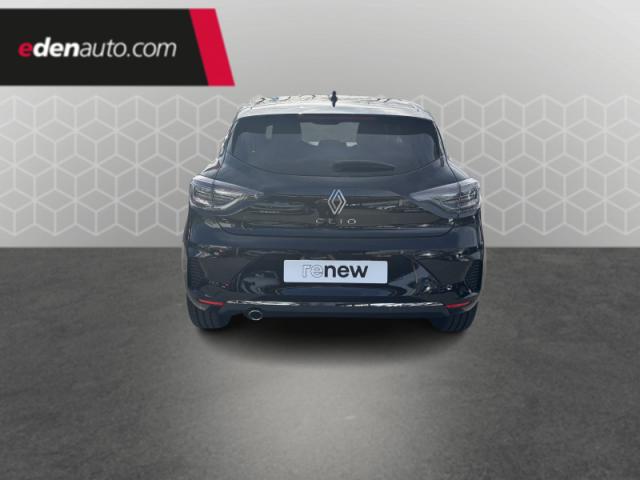 Renault Clio image 1