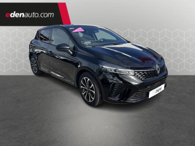 Renault Clio image 6