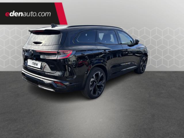 Renault Espace image 8