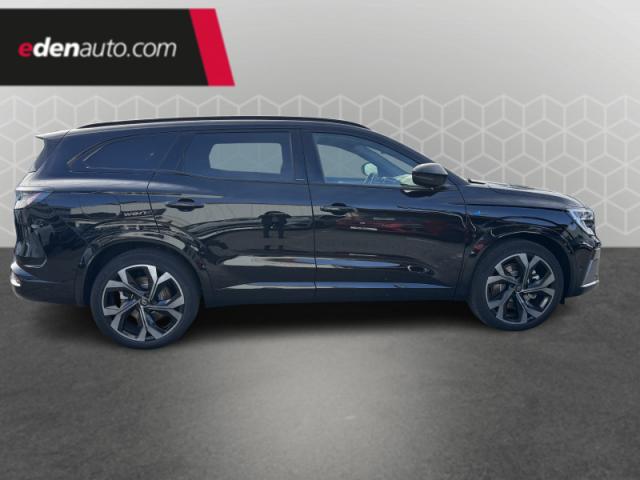 Renault Espace image 9