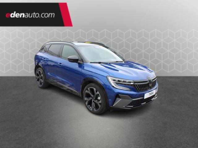 Renault Austral image 5