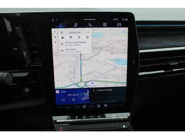 Renault Austral image 2