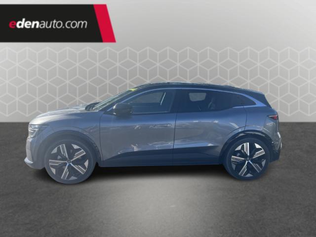 Renault Mégane image 2