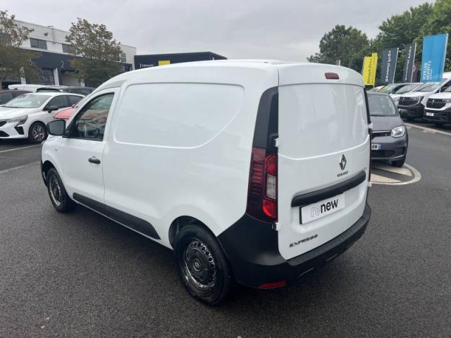 Renault Express image 9