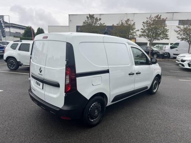 Renault Express image 1