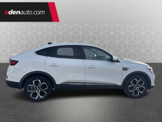 Renault Arkana image 8