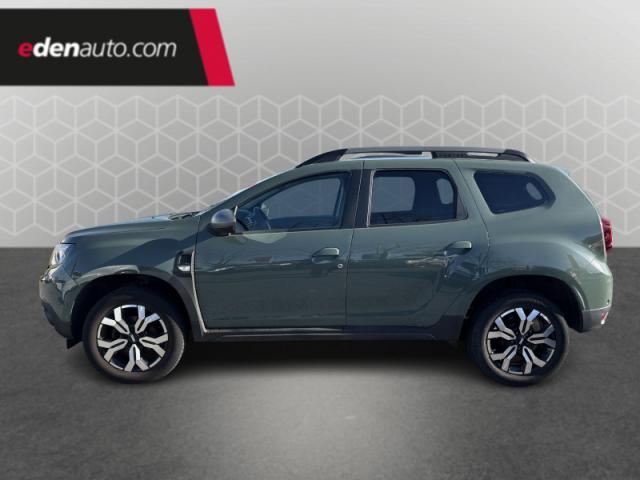 Dacia Duster image 6