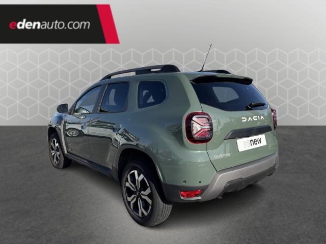 Dacia Duster image 5