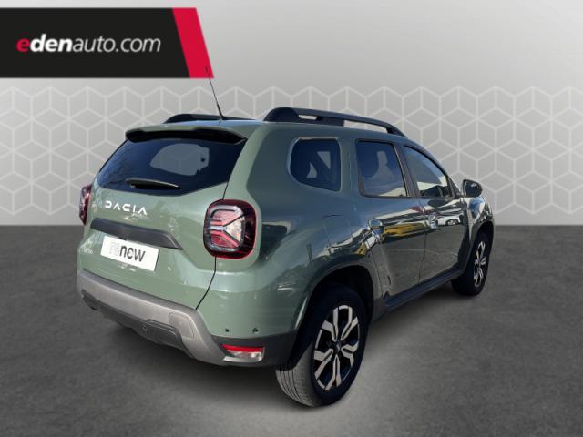 Dacia Duster image 1