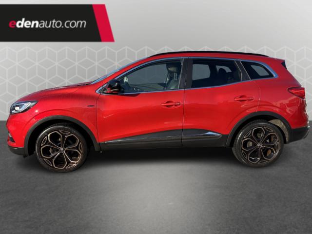 Renault Kadjar image 8