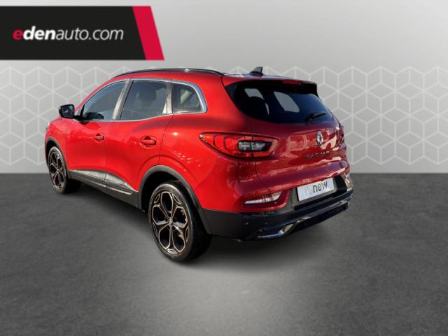 Renault Kadjar image 3