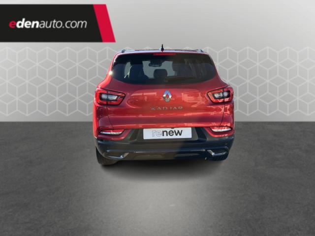 Renault Kadjar image 6