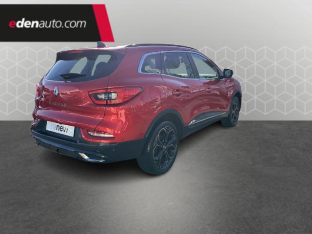 Renault Kadjar image 5