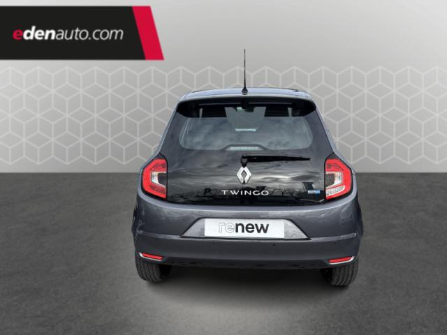 Renault Twingo image 6