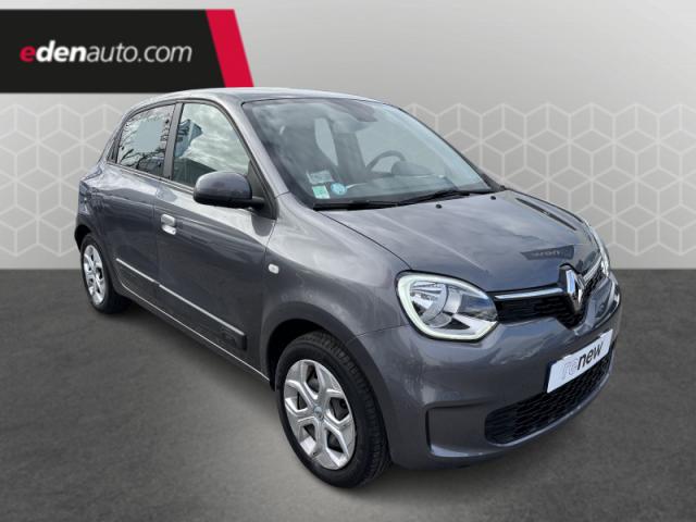 Renault Twingo image 4
