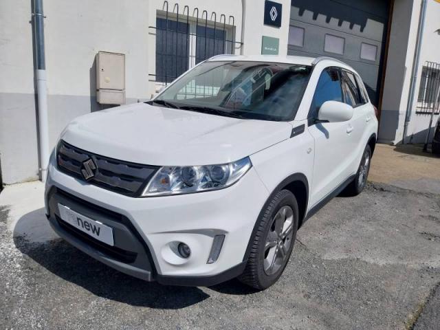 Suzuki Vitara 1.6 Vvt Allgrip Privilège