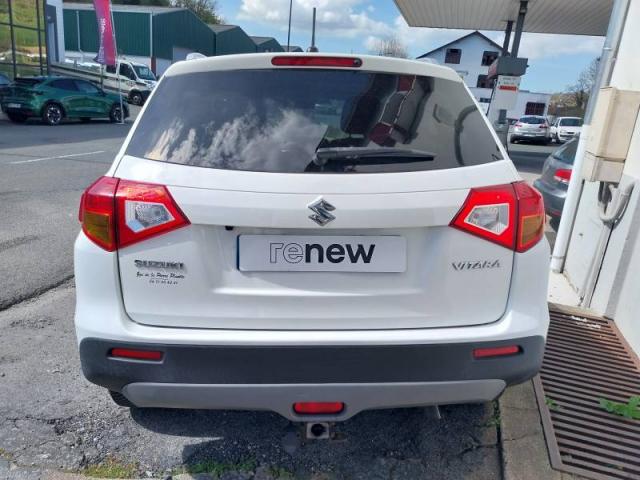 Suzuki Vitara image 3