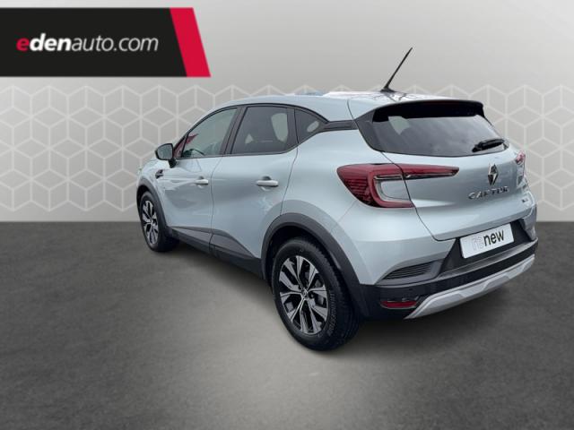 Renault Captur image 8