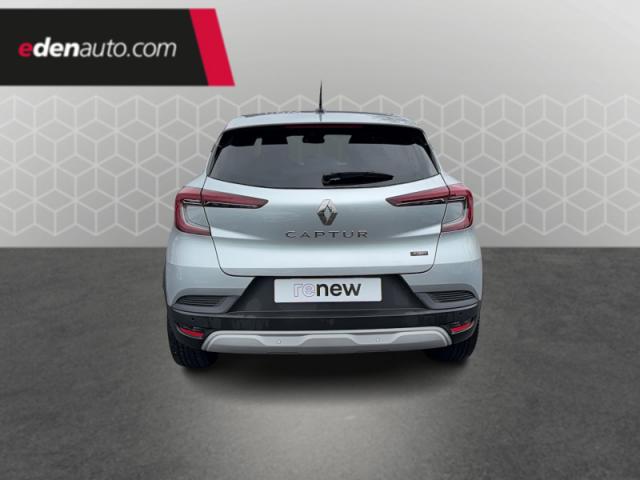 Renault Captur image 1