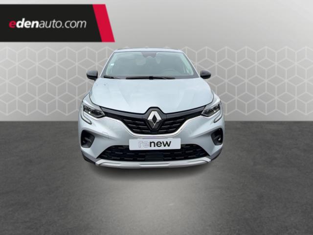 Renault Captur image 7
