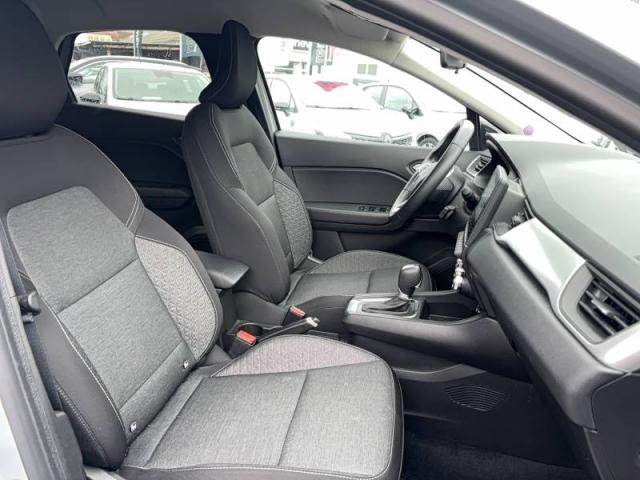 Renault Captur image 4