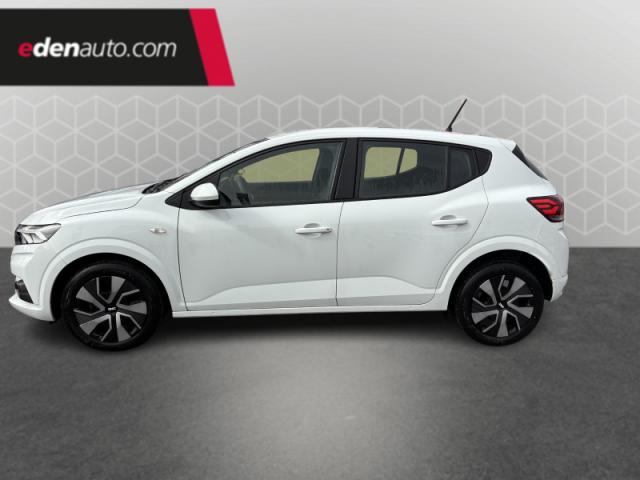 Dacia Sandero image 2