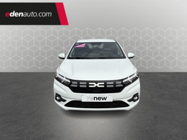 Dacia Sandero image 3