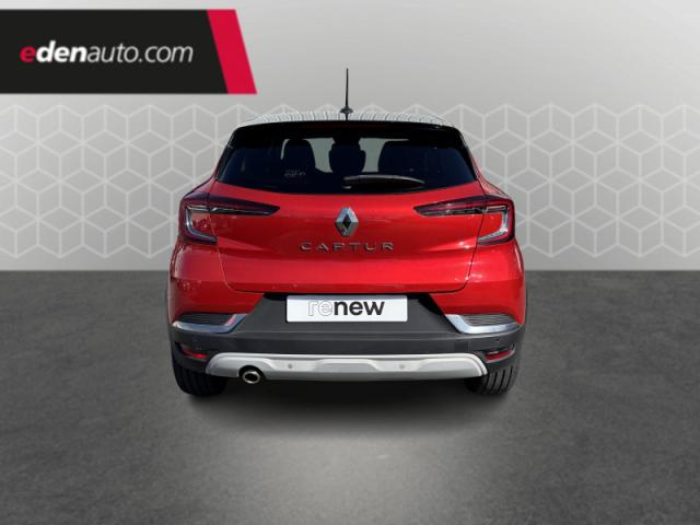 Renault Captur image 8