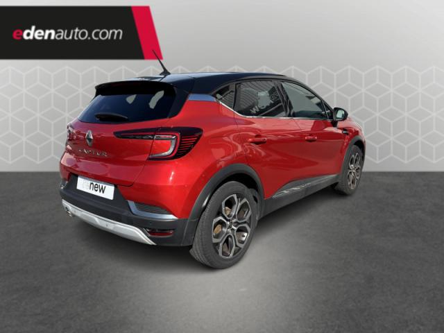 Renault Captur image 5