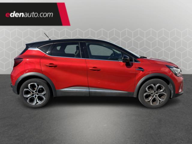 Renault Captur image 4