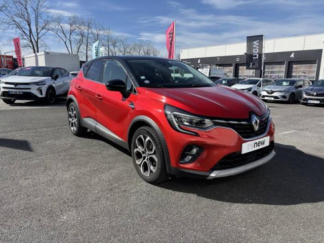 Renault Captur image 9