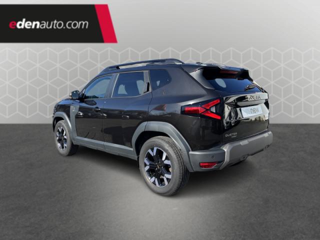 Dacia Duster image 1