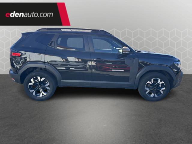 Dacia Duster image 5