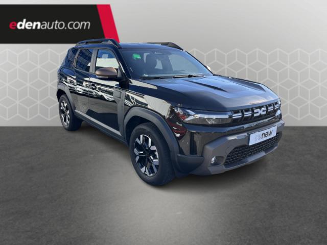 Dacia Duster image 7