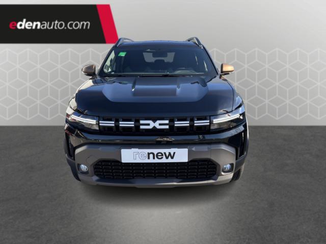 Dacia Duster image 9