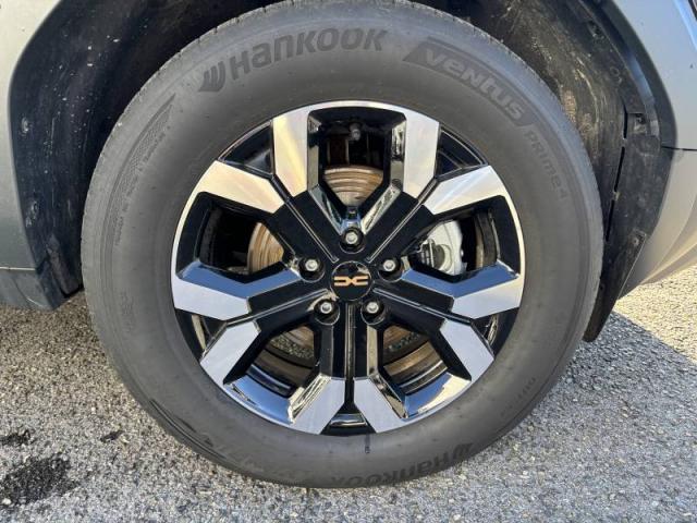 Dacia Duster image 8