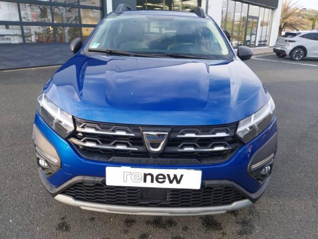 Dacia Sandero image 6