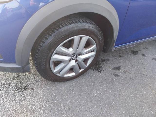Dacia Sandero image 3