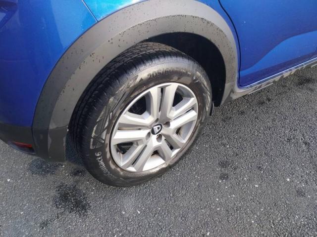 Dacia Sandero image 8