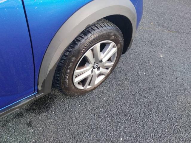 Dacia Sandero image 1