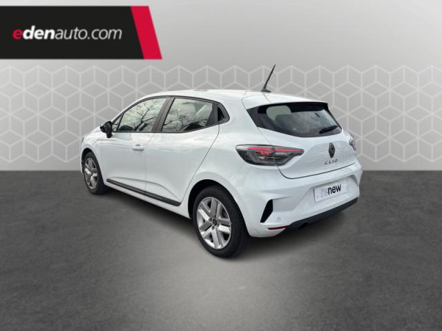 Renault Clio image 9