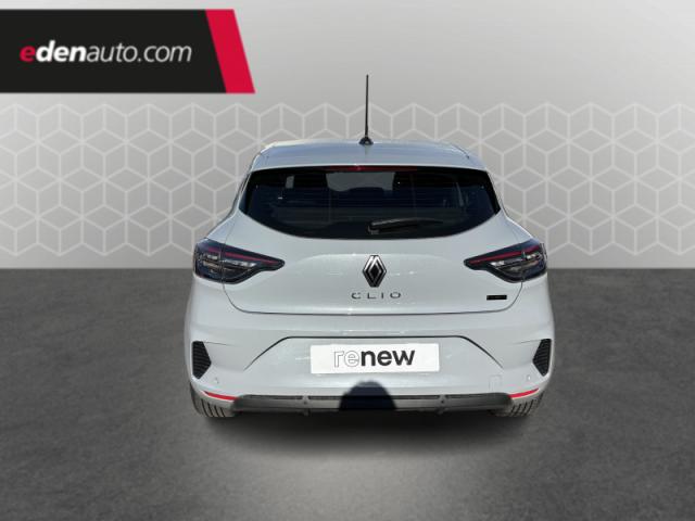 Renault Clio image 1