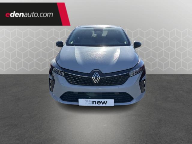 Renault Clio image 6