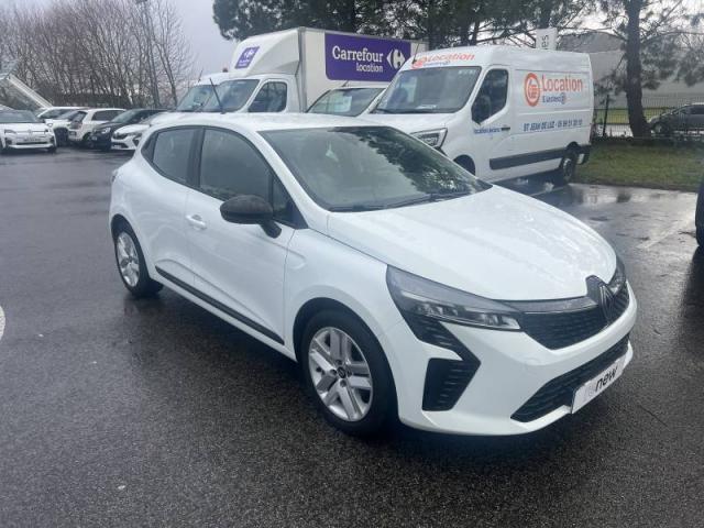 Renault Clio image 2