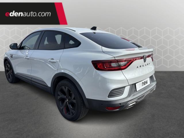 Renault Arkana image 4