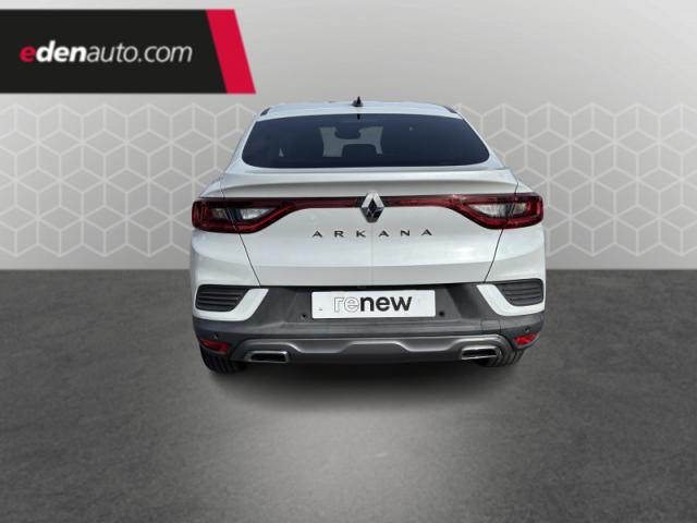 Renault Arkana image 7