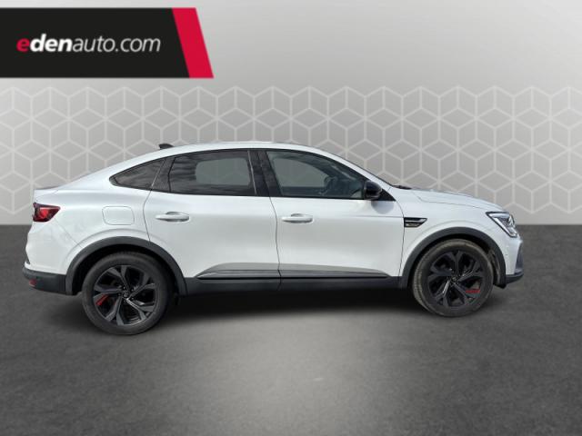 Renault Arkana image 5