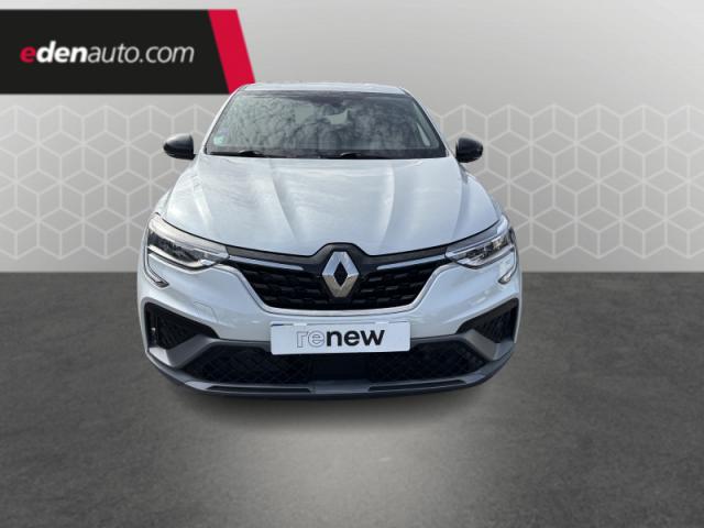 Renault Arkana image 6